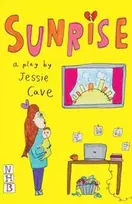 KNYGA Jessie Cave Sunrise (NHB Modern Plays)