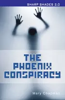 KNYGA Mary Chapman Phoenix Conspiracy (Sharp Shades)