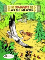 KNYGA Job Yakari 5 - Yakari and the Stranger