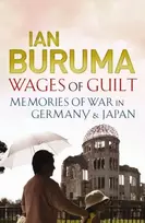 KNYGA Ian Buruma Wages of Guilt