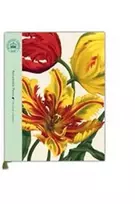 KNYGA Royal Remarkable Plants: Five-Year Journal