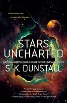 KNYGA S K Dunstall Stars Uncharted