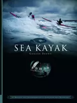 KNYGA Gordon Brown Sea Kayak