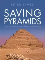 KNYGA James Peter Saving the Pyramids