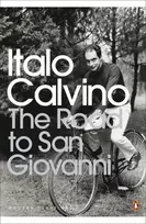 KNYGA Italo Calvino Road to San Giovanni