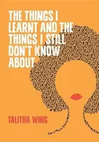 KNYGA WING Things I Learnt And The Things I Still Don't Know About