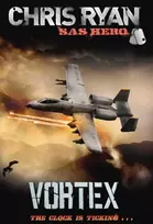 KNYGA Chris Ryan Sūkurys