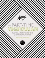 KNYGA Nicola Graimes The Part-Time Vegetarian