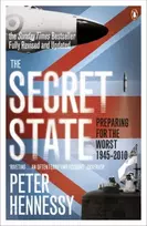 KNYGA Peter Hennessy Secret State