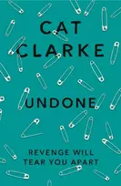 KNYGA Cat Clarke Undone