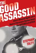 KNYGA Stephan Talty Good Assassin