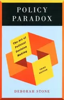KNYGA Deborah Stone Policy Paradox