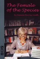 KNYGA Joanna Murray Smith The Female of the Species