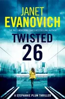 KNYGA Janet Evanovich Twisted Twenty-Six