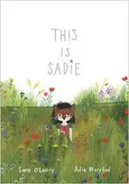 KNYGA Sara Oleary This is Sadie