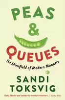 KNYGA Sandi Toksvig Peas & Queues