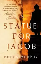 KNYGA Peter Murphy Statue for Jacob