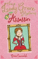 KNYGA Grace Cavendish The Lady Grace Mysteries: Assassin