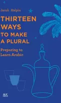 KNYGA Jacob Halpin Thirteen Ways to Make a Plural