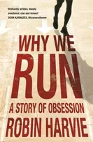 KNYGA Robin Harvie Why We Run