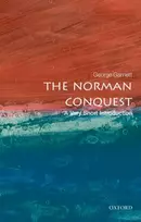 KNYGA George Garnett Norman Conquest