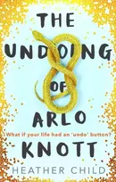 KNYGA Heather Child Undoing of Arlo Knott