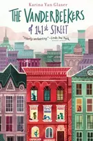 KNYGA Karina Yan Glaser Vanderbeekers of 141st Street