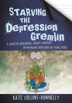 KNYGA Kate Collins Donnelly Starving the Depression Gremlin