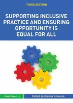 KNYGA Gianna Knowles Supporting Inclusive Practice and Ensuring Opportunity is Equal for All