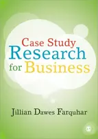KNYGA Jillian Dawes Farquhar Case Study Research for Business