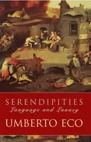 KNYGA Umberto Eco Serendipities