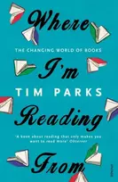 KNYGA Tim Parks Where I'm Reading From