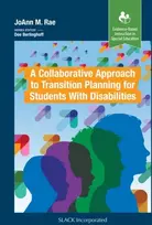 KNYGA Joann M Rae Collaborative Approach to Transition Planning for Students with Disabilities