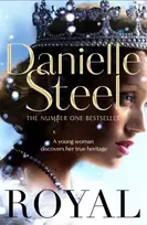 KNYGA Danielle Steel Karališkoji