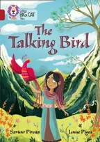 KNYGA Saviour Pirotta Talking Bird