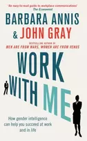 KNYGA John Gray Work with Me