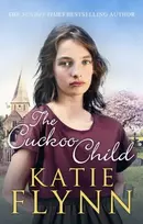 KNYGA Katie Flynn Cuckoo Child
