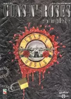 KNYGA Guns N' Roses Complete Volume 2