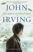 KNYGA John Irving Vanduo-Method Man