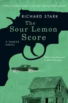 KNYGA Donald E Westlake Sour Lemon Score