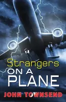 KNYGA John Townsend Strangers on a Plane