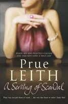 KNYGA Prue Leith Serving of Scandal