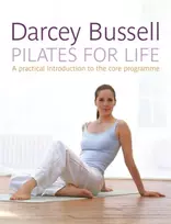 KNYGA Darcy Bussell Pilates for Life