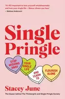KNYGA Stacey June Single Pringle