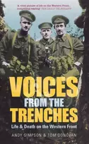 KNYGA Andy Simpson Voices From the Trenches