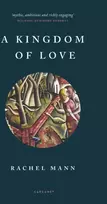 KNYGA MANN Kingdom of Love