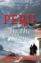 KNYGA John Townsend Peril in the Snow