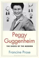 KNYGA Francine Prose Peggy Guggenheim