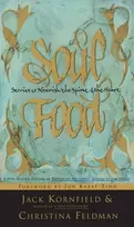 KNYGA Jack Kornfield Soul Food