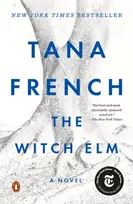 KNYGA Tana French Witch Elm